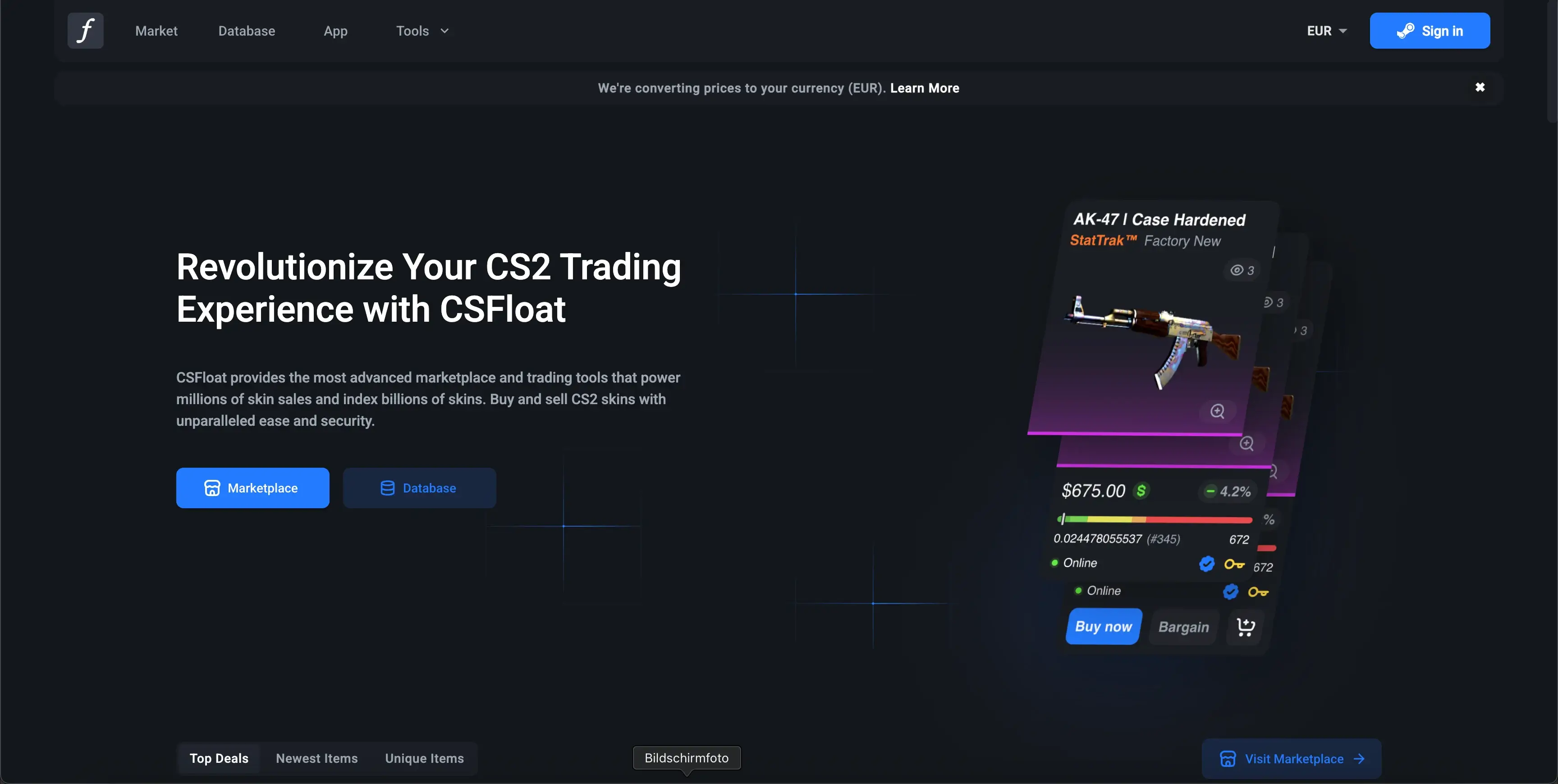 CSFloat