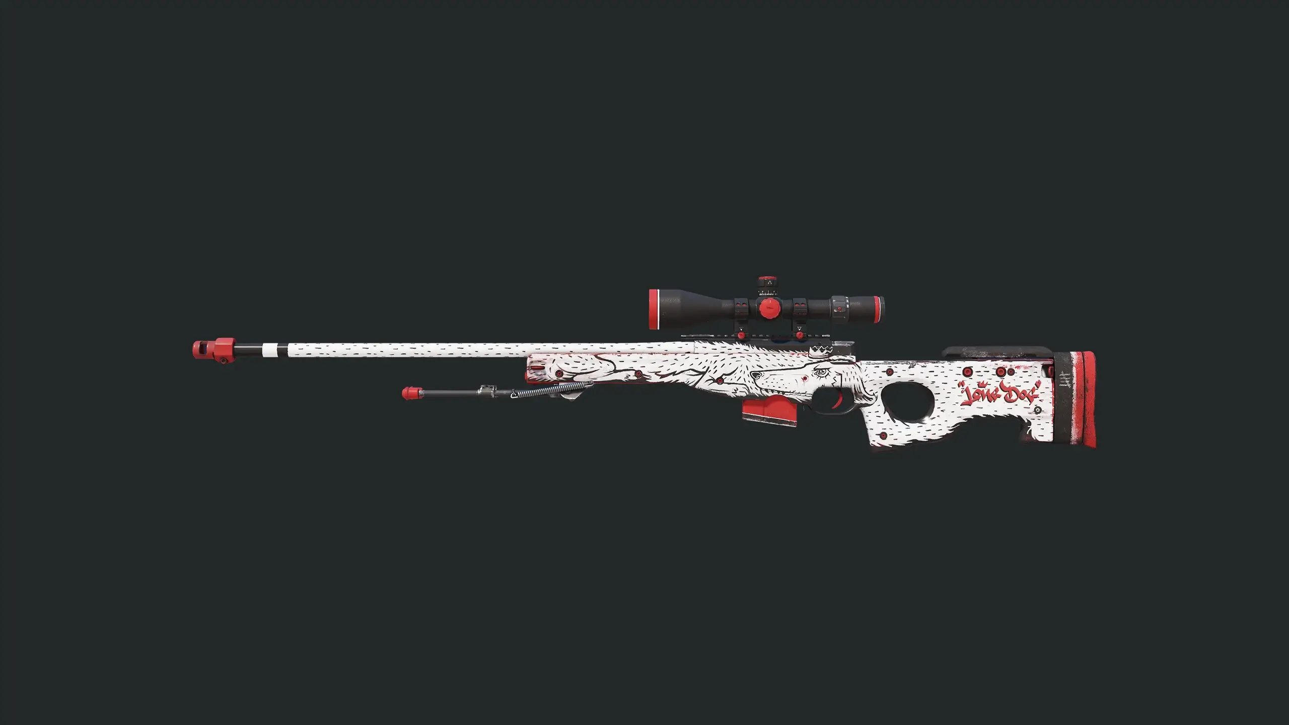 AWP Longdog