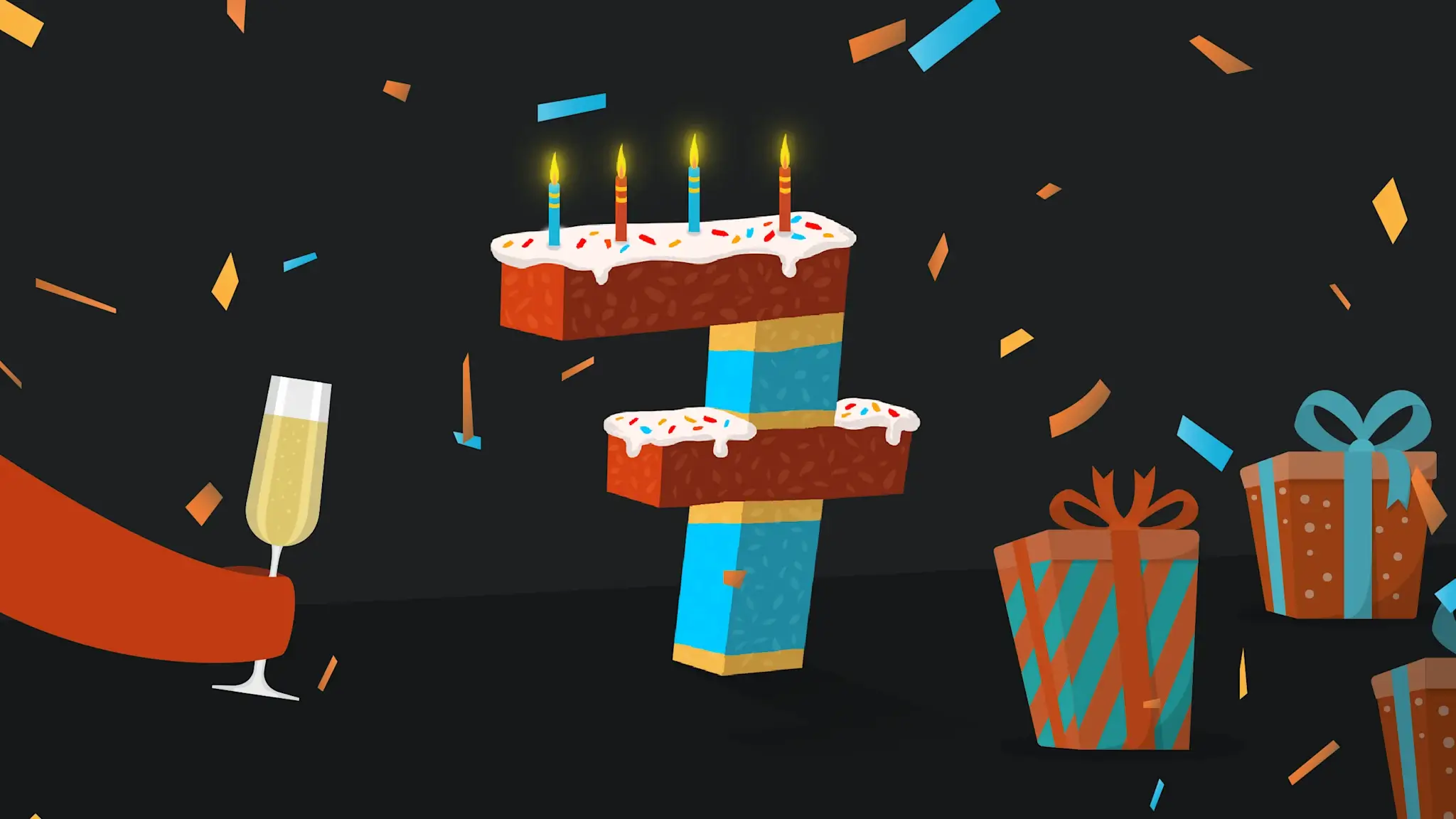 Happy Birthday Skinport