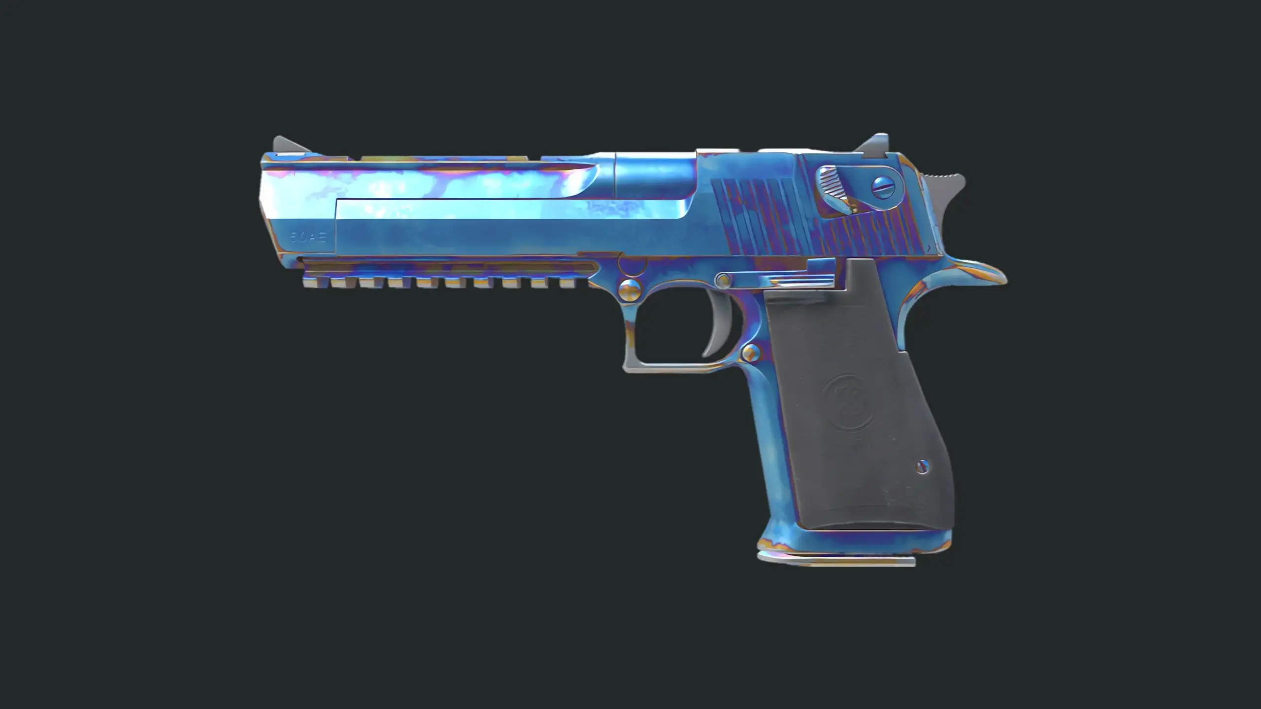 No 1 Pattern