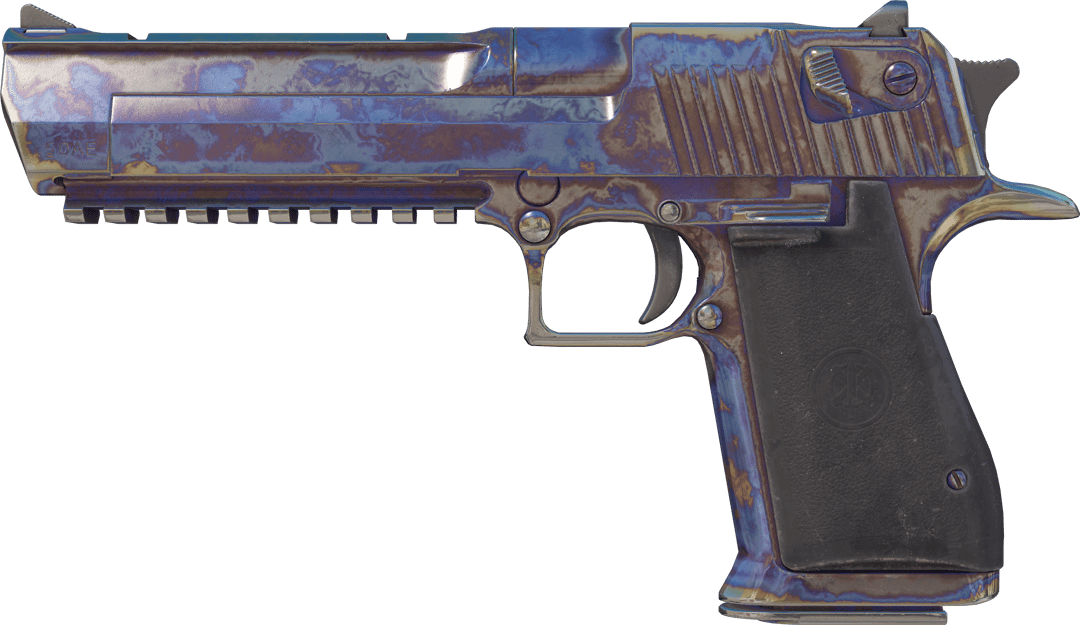 Desert Eagle | Heat Treated (Factory New)