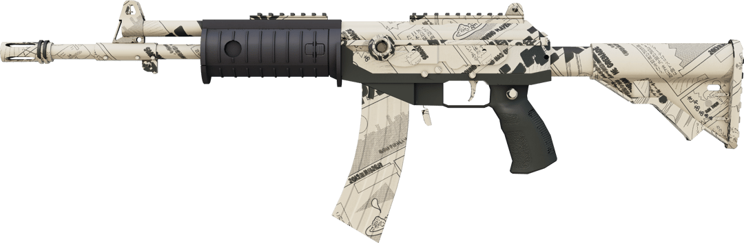 Galil AR | Kami 图片