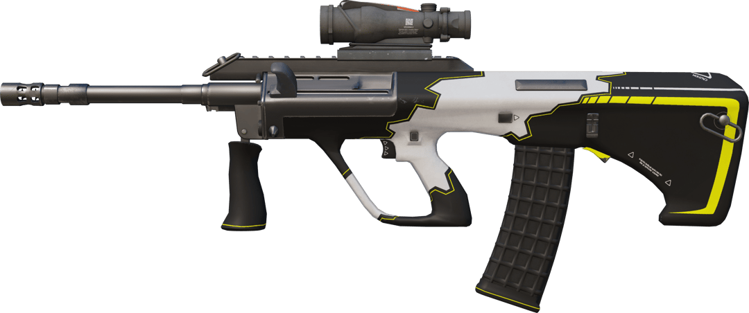 AUG | Torque 图片