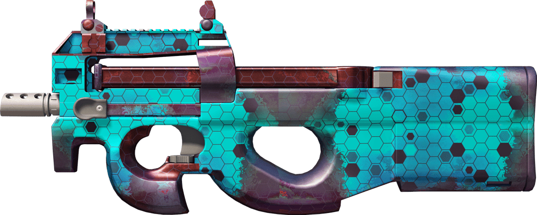 P90 | Module 图片