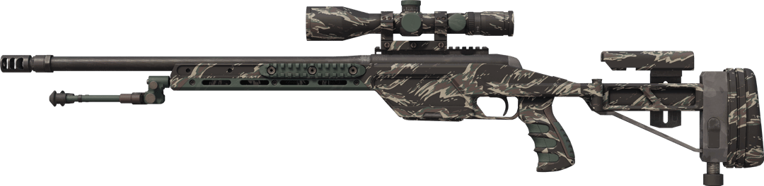 SSG 08 | 虎泪预览