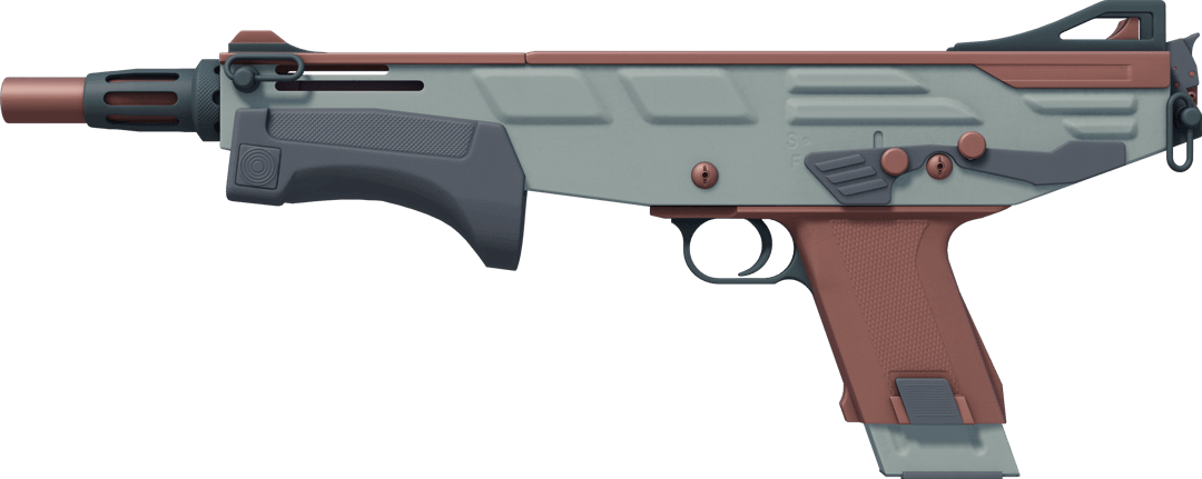 MAG-7 | 铜氧化预览