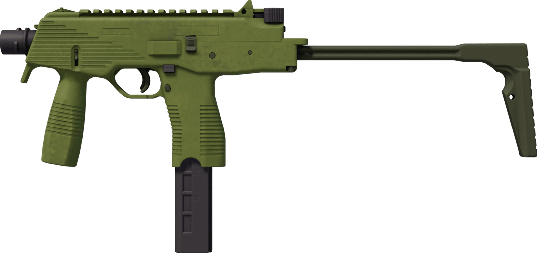 MP9 | 松树预览