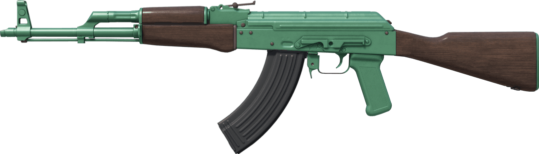 AK-47 | 冬青预览