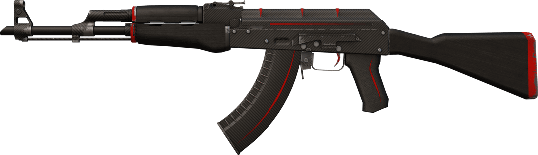 AK-47 Redline