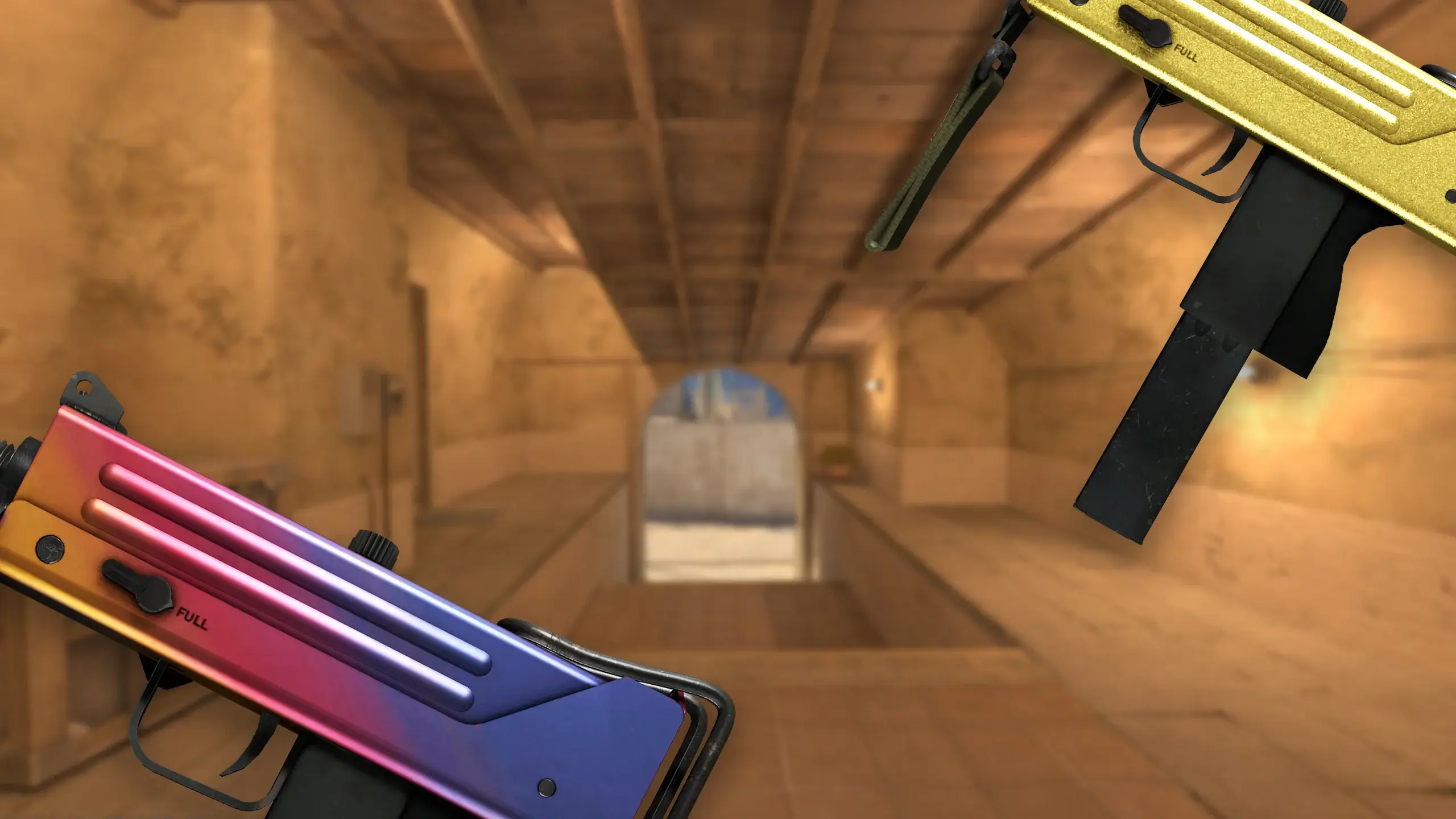 Best MAC-10 Skins in CS2