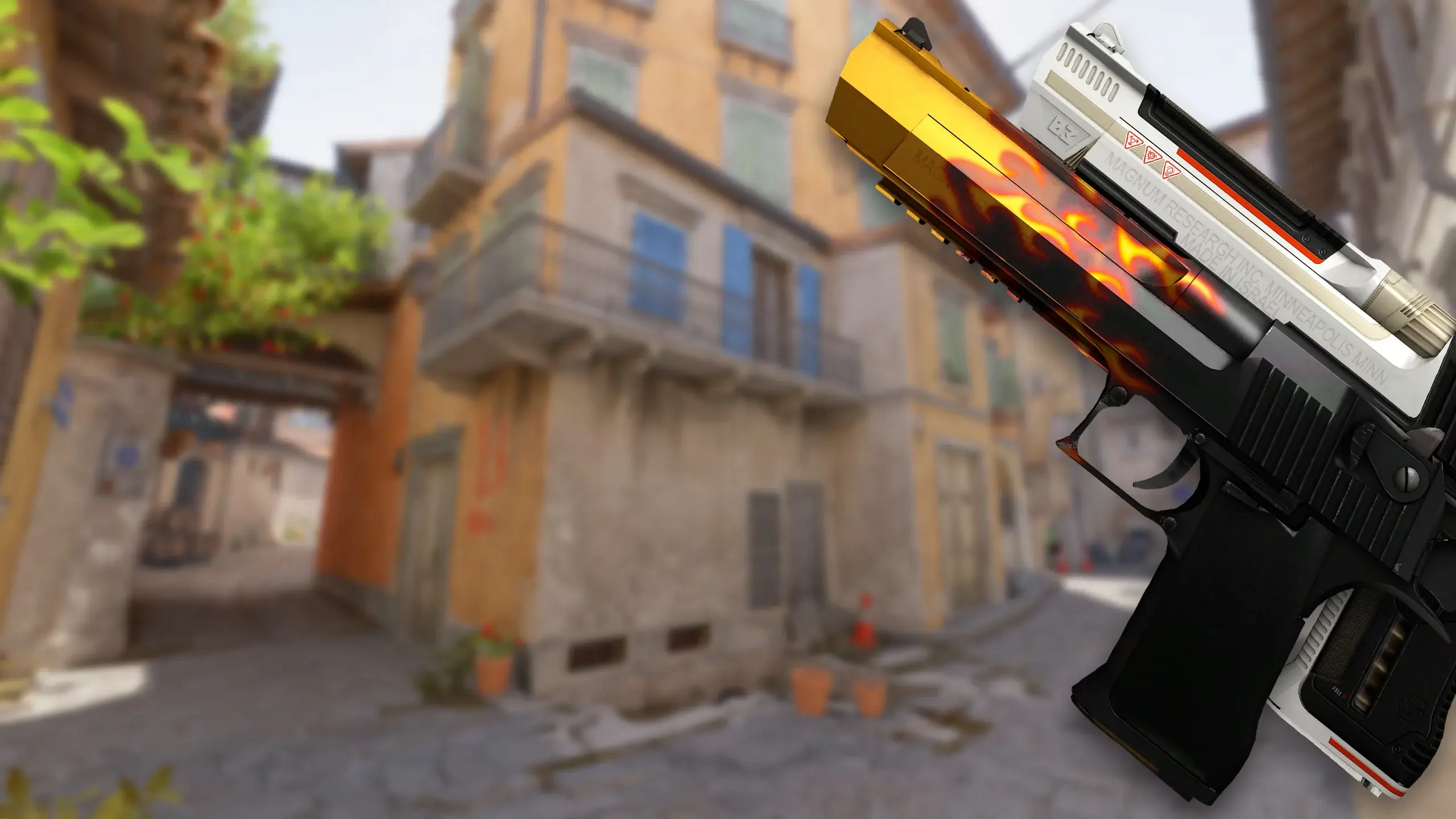 Best Desert Eagle Skins in CS2