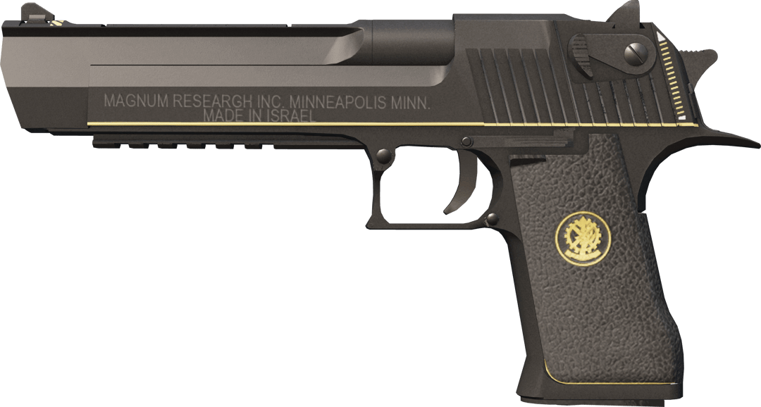 Deagle | Conspiracy (Factory New)