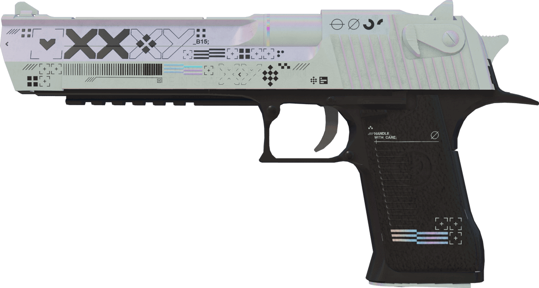 Deagle | Printstream (Field-Tested)