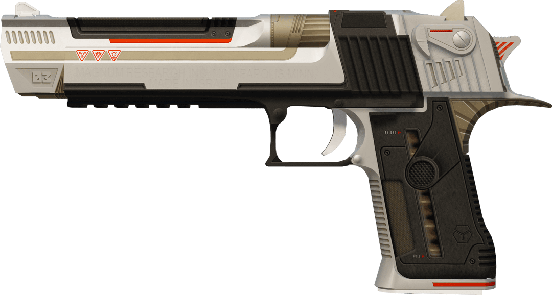 Deagle | Mecha Industries (Field-Tested)