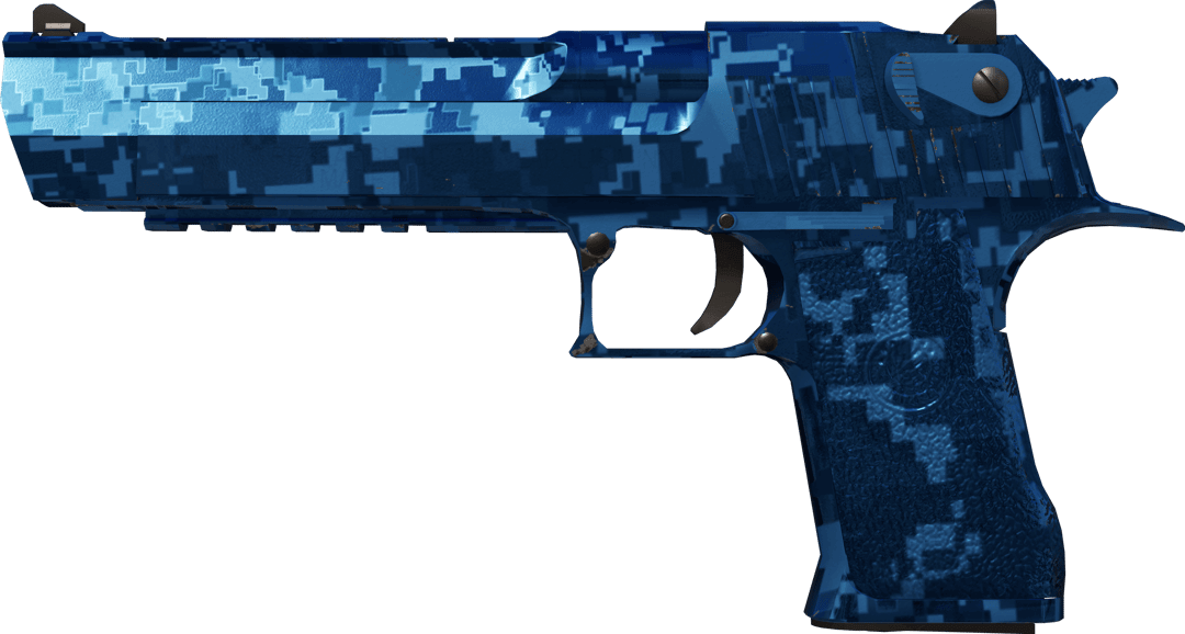 Deagle | Cobalt Disruption (Factory New)