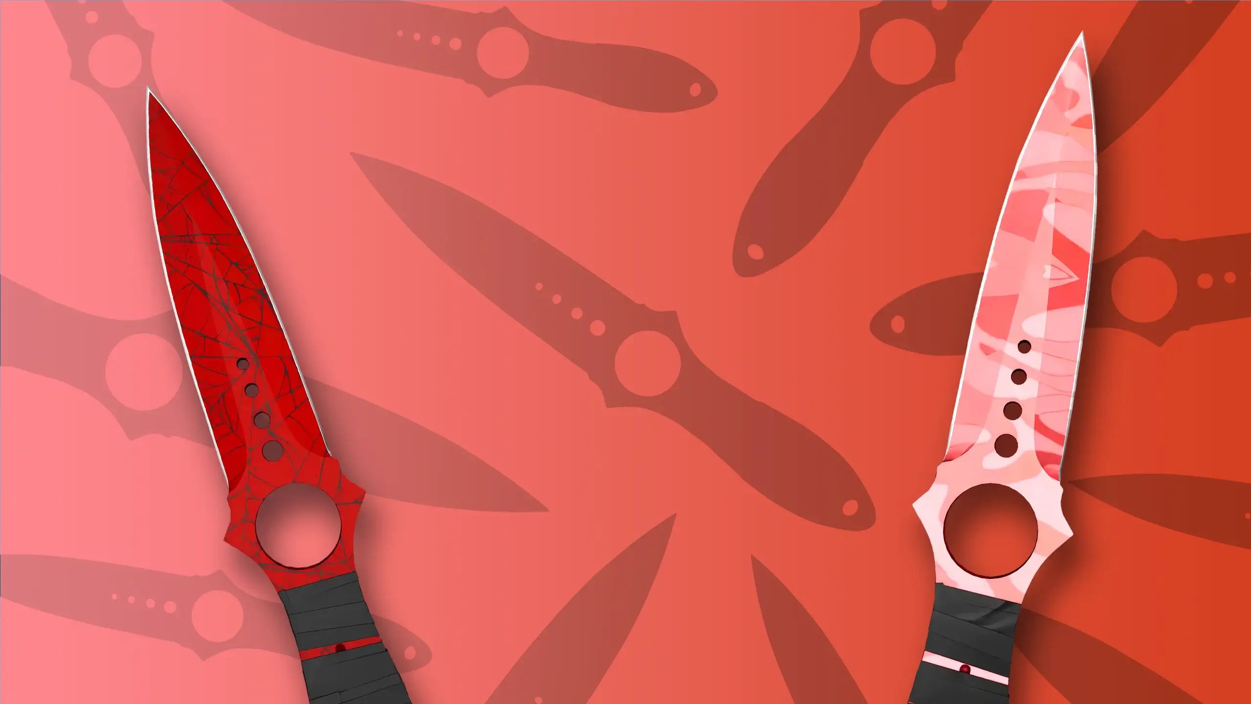 Best Skeleton Knives in CS2