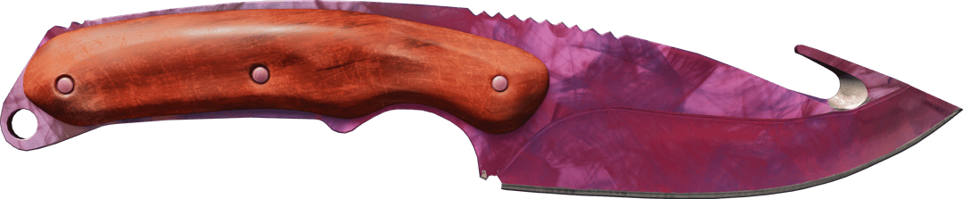 ★ Gut Knife | Doppler (全新，Phase 2)