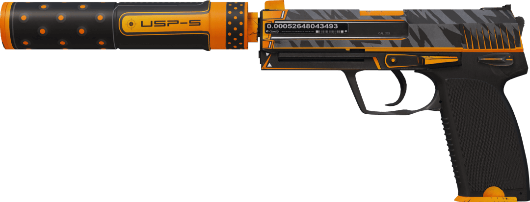 USP-S | Orion (Factory New)