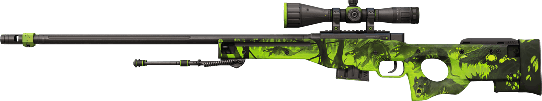AWP | Containment Breach