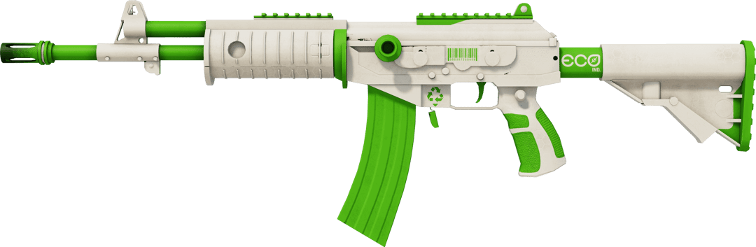 Galil AR | Eco