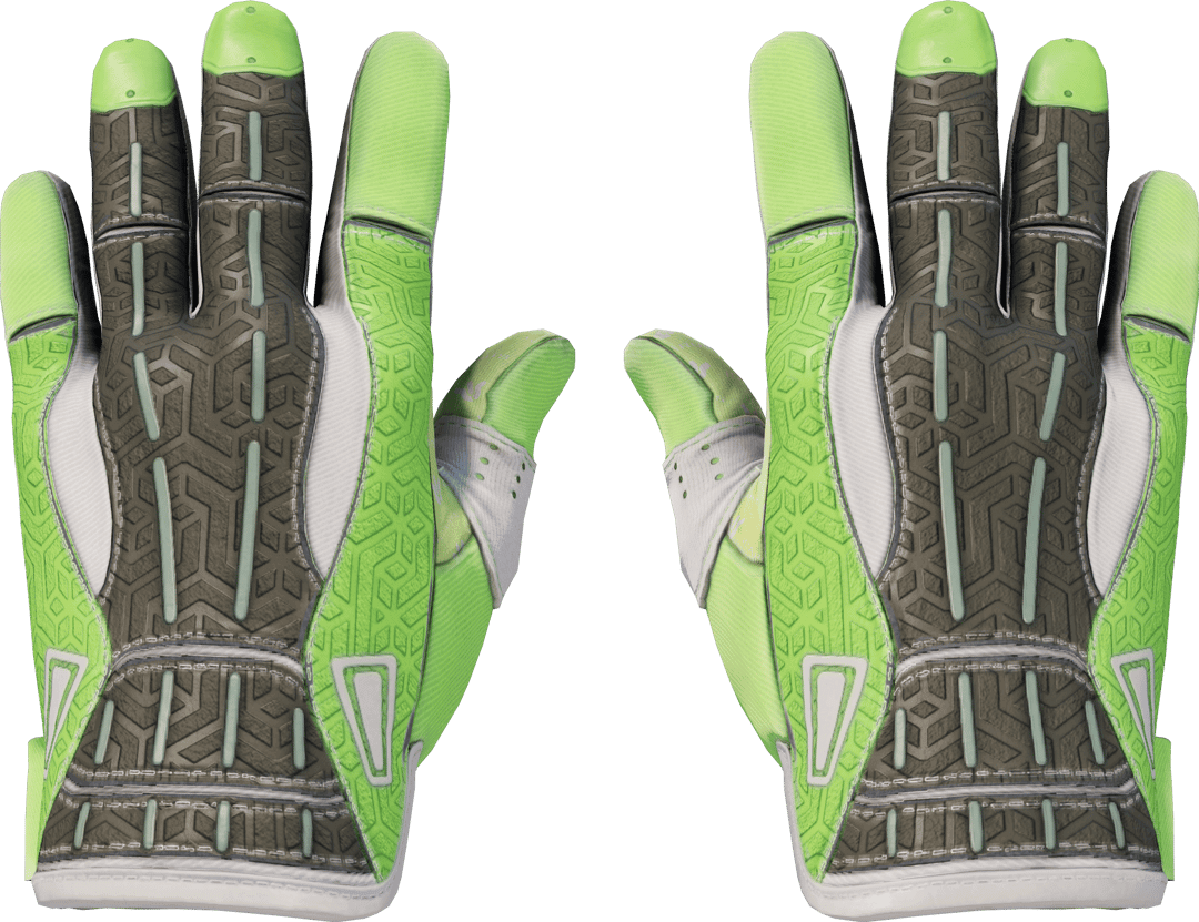 Sport Gloves | Hedge Maze