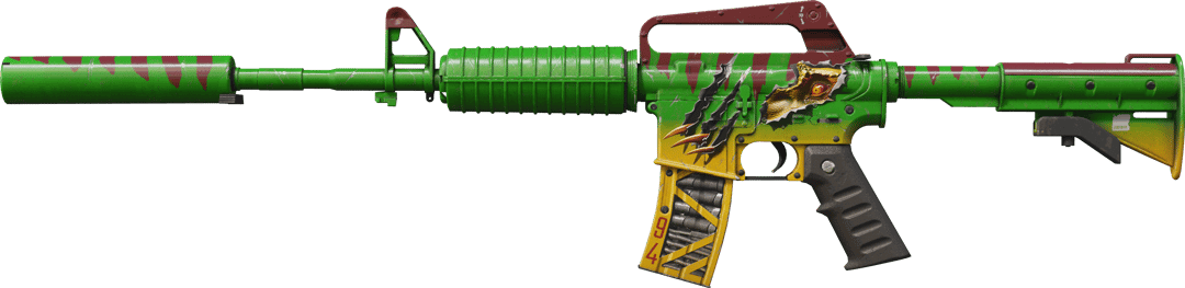 M4A1-S | Emphorosaur-S (Factory New)