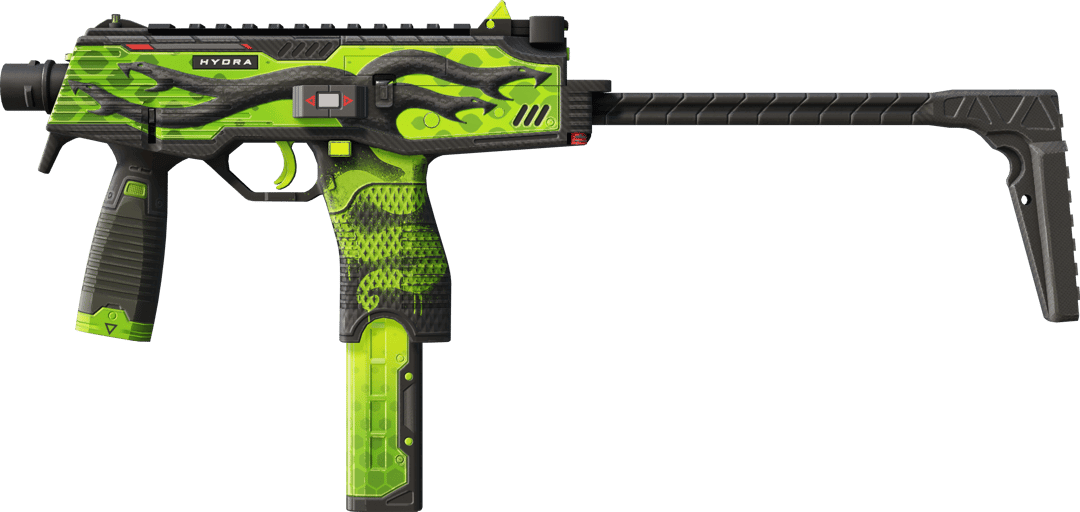 MP9 | Hydra (Factory New)
