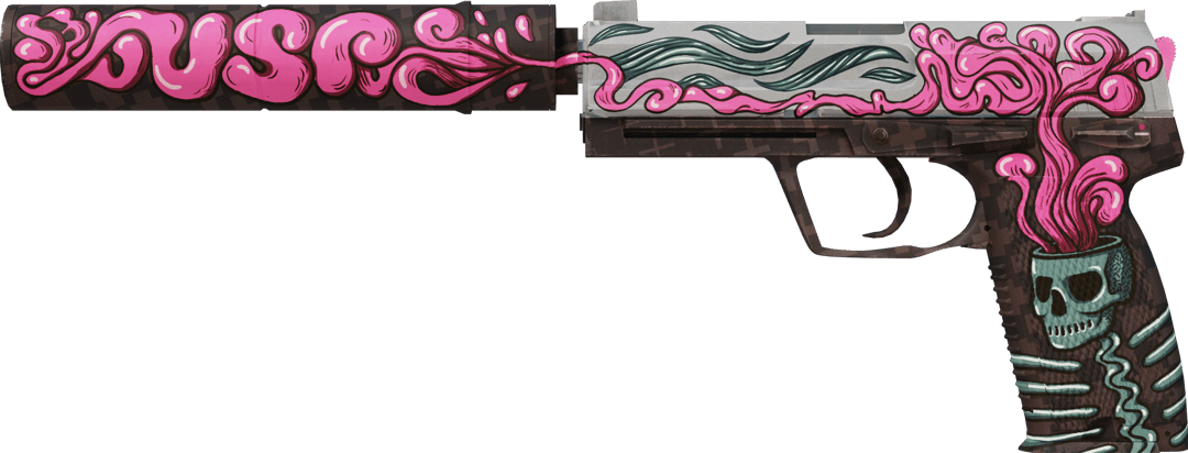 USP-S | Cortex (Minimal Wear)