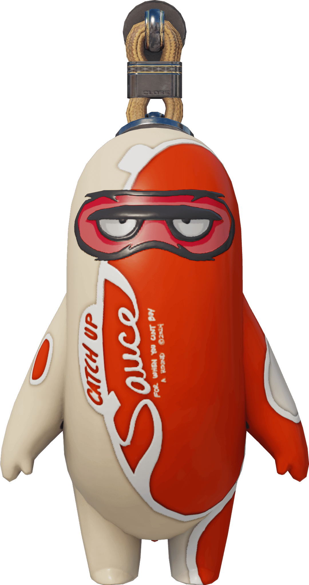 Charm | Hot Sauce