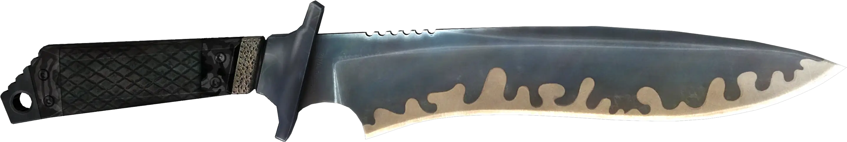 Classic Knife Vanilla