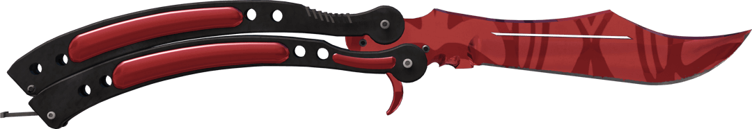 Butterfly Knife Slaughter (Factory New)
