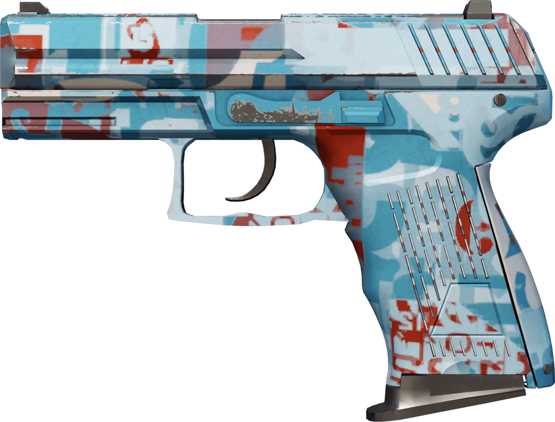 P2000 | Dispatch (Factory New)