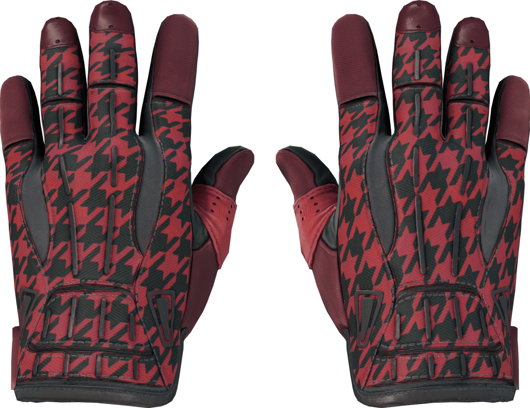 ★ Sport Gloves | Scarlet Shamagh (Factory New)