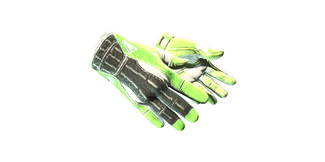 ★ Sport Gloves | Hedge Maze (Minimal Wear)