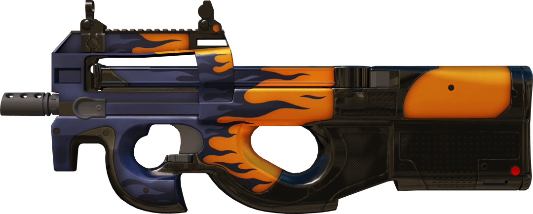 P90 | Chopper (Factory New)