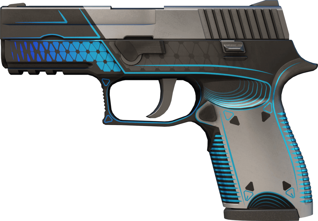 P250 | 价差 (Minimal Wear)