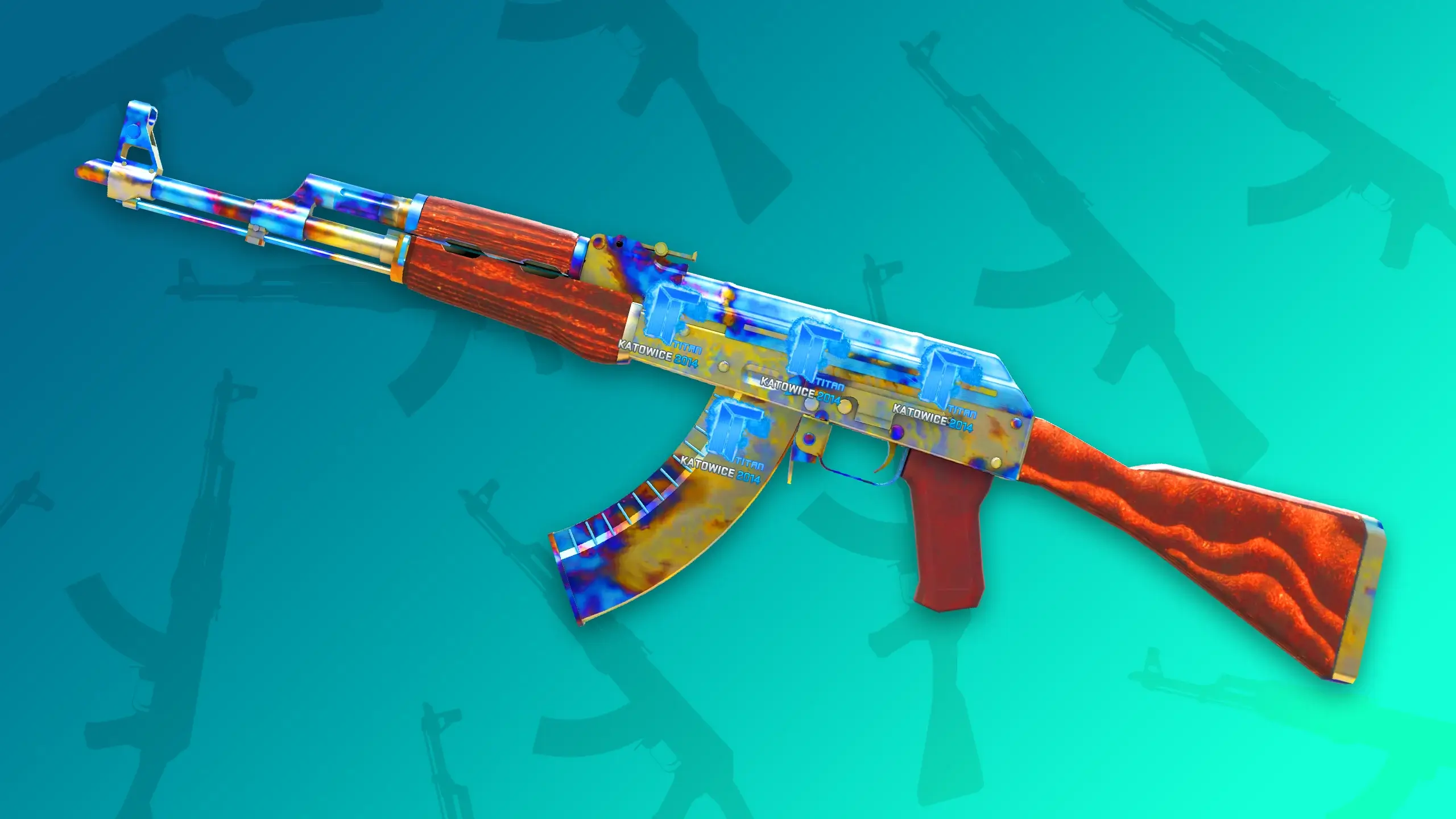 What Makes a CS2 Skin Worth More than Market Price?