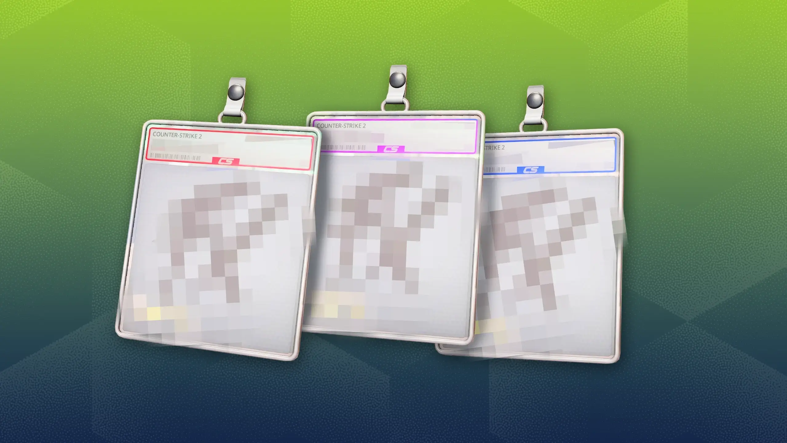 New CS2 Major Sticker Update!