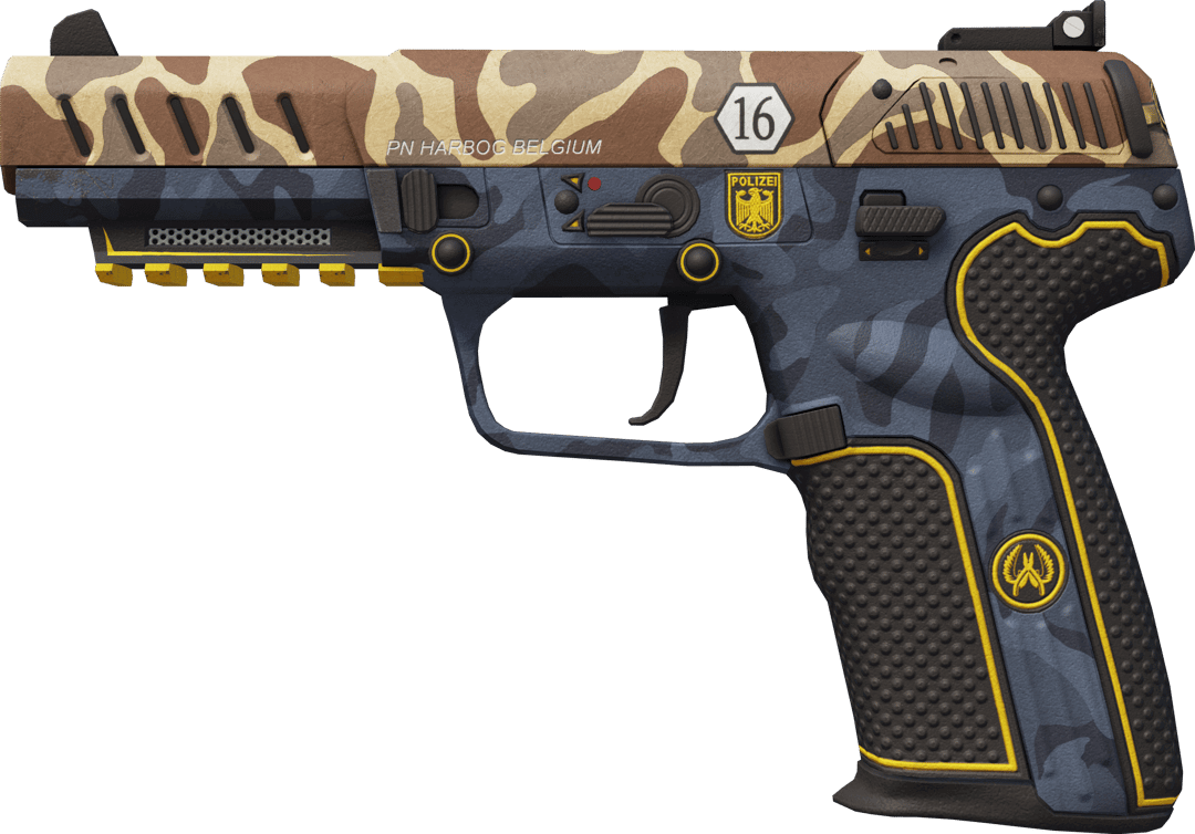 Five-SeveN | 伙伴 (崭新出厂)