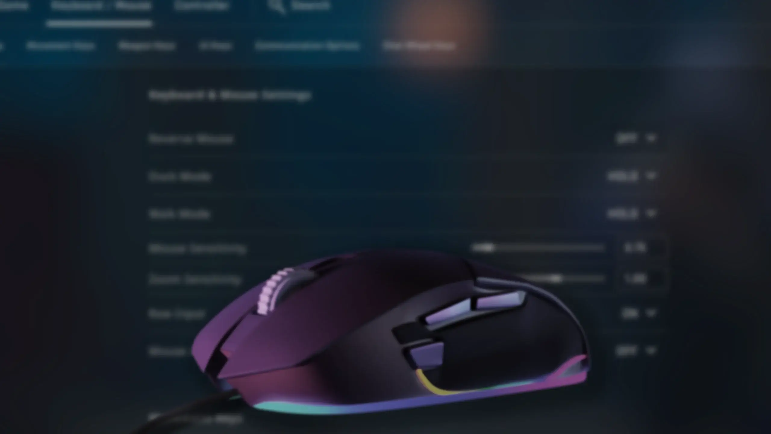 The Best Settings for Crisp Aim: CS:GO Mouse Sensitivity Guide