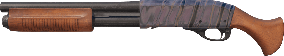 Sawed-Off | Runoff 新出厂