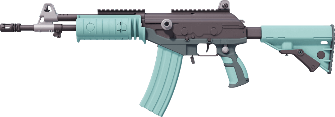Galil AR | Robin's Egg 新出厂