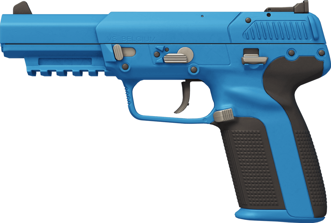 Five-SeveN | Sky Blue 新出厂