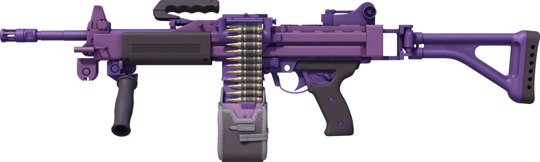 Negev | Sour Grapes 新出厂