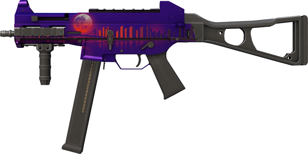 UMP-45 | Moonrise (Factory New)
