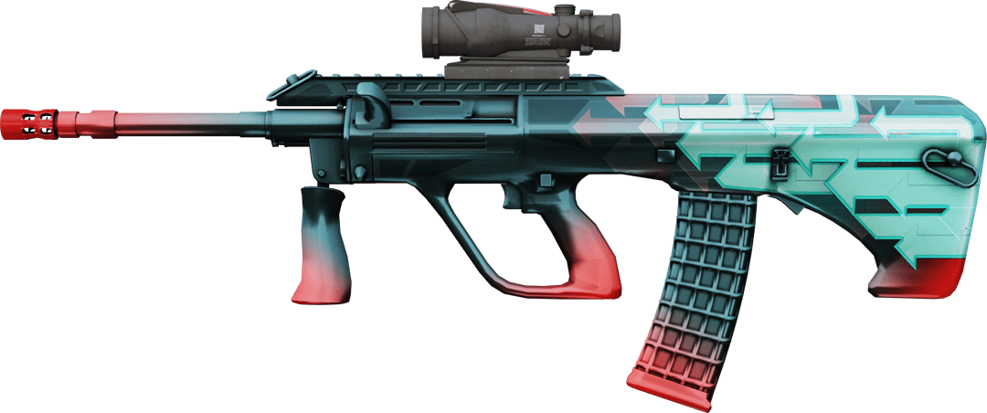 AUG | Momentum (Factory New)