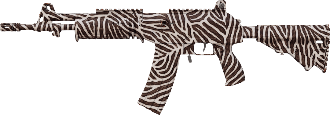 Galil AR | Akoben (Factory New)
