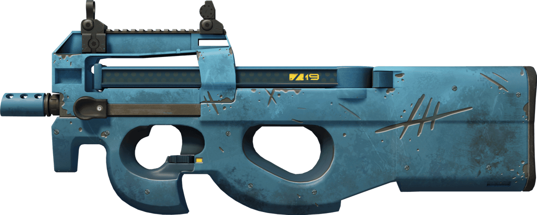 P90 | Off World (Factory New)