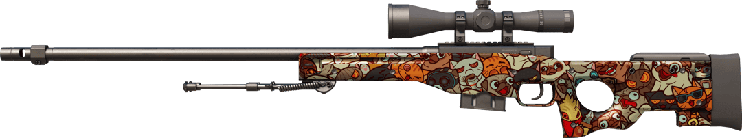 AWP | PAW (Factory New)