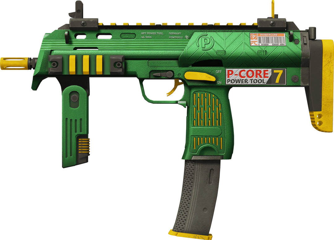 MP7 | Powercore (Factory New)